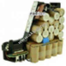 Helyettes�t� akku 2,4V 2000mAh NiMH