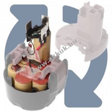 Helyettes�t� akku 3,6V 1700mAh NiMH