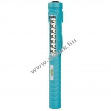 Inspektionslampe 7 LED Li-Ion akkumul�torral �jrat�lthet�