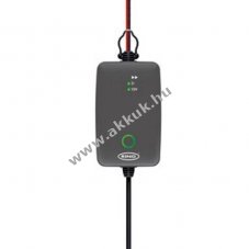 Ring Smart Battery Charger RESC704 intelligens elem t�lt� 14,4V 4A 3-l�pcs�s t�lt�lt�sv�delem