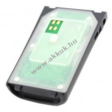 Helyettes�t� akku Funkwerk Funktel FT4 FT4S 3,7V 3000mAh Li-Polymer