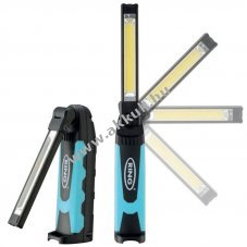 Ring REIL3900HP MAGflex Pivot LED inspektorl�mpa Li-Ion akkuval �s t�lt�vel