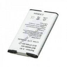 Helyettes�t� akku RIM Blackberry 7100 PDA �s MP3 BAT-06860-001 3,7V 1000mAh Li-Ion