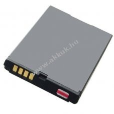 Helyettes�t� akku Blackberry 8800 950mAh pda �s mp3