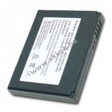 Helyettes�t� akku Blackberry 6210 ACC-04746-002 3,7V 900mAh PDA �s MP3 Li-Ion