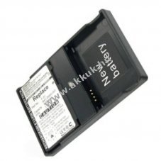 Helyettes�t� akku BlackBerry Torch 9800 BAT-26483-003 pda �s mp3
