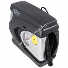 Ring Automotive kompresszor 12V 85W 100psi anal�g m�r�m�szer