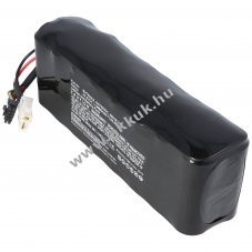 Helyettes�t� akku Robomow kerti g�p MRK6103A BAT6000A RS635 25,6V 6000mAh Li-Ion