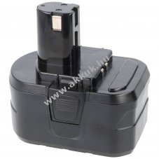 Helyettes�t� akku Ryobi 14,4V 2Ah NiMH