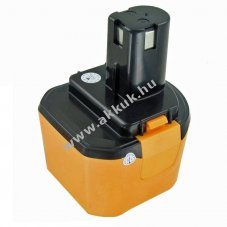 Helyettes�t� akku Ryobi 9,6V 3000mAh NiMH