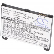 Helyettes�t� akku Amazon Kindle 2 Wifi 3,7V 1530mAh l�tium ion