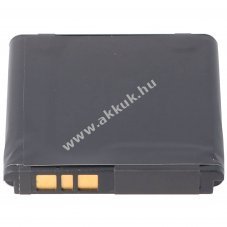 Helyettes�t� akku Sony Ericsson W580i