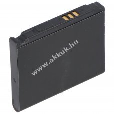 Helyettes�t� akku Samsung S5230 AB483640CU 3,6V 700-850mAh Li-ion