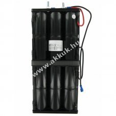 Helyettes�t� akku Hawker V�lker S960-1 Version A/B/C 24V 5000mAh orvostechnikai