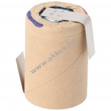 Panasonic HHR-20SCP 4/5 Sub-C 1.2V 2000mAh ipari Z-form�j� forrf�l NiMH