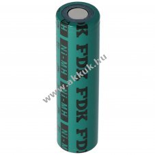 FDK (ehem. Sanyo) HR-4/3FAU 1,2V 4500mAh ipari forrf�l n�lk�l NiMH
