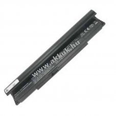 Helyettes�t� akku Samsung Netbook AA-PB8NC6B 11,1V 5200mAh Li-ion
