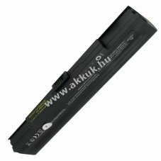 Helyettes�t� akku Samsung Q35 11,1V 4400mAh Li-ion
