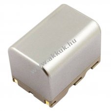 Helyettest akku Samsung SB-L220 7,4V 3000mAh Li-Ion