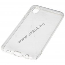 Samsung Galaxy A01 Core �tl�tsz� TPU l�gp�rn�s �t�s�ll� szilikon tok