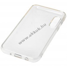 �tl�tsz� TPU szilikon tok Samsung Galaxy A2 Core l�gp�rn�s �t�sv�delem