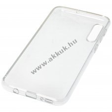 Samsung Galaxy A50/A50S/A30S/A505 �tl�tsz� TPU s�rgul�sg�tl� szilikon tok leveg�p�rn�s �t�s�ll�