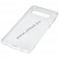 Samsung Galaxy S10 �ttetsz� TPU szilikon tok l�gp�rn�s �t�s�ll�