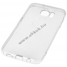 Samsung Galaxy S7 Edge �tl�tsz� TPU szilikon tok l�gp�rn�s �t�s�ll� anti-s�rgul�s