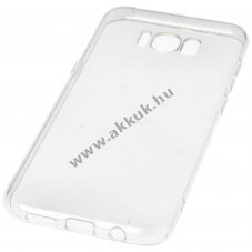 Samsung Galaxy S8 Plus �tl�tsz� TPU szilikon tok �t�s�ll� l�gp�rn�s anti-s�rgul�s