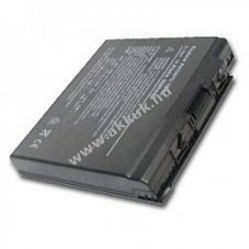 Helyettes�t� akku Toshiba Satellite P10 P15 PA3307U-1BRS 14,8V 6600mAh Li-Ion