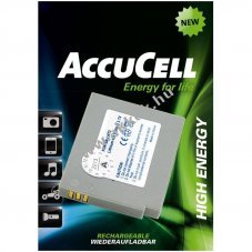 Helyettes�t� akku Samsung SB-LH73 3,7V 750-860mAh Li-ion