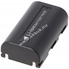 Helyettes�t� akku Samsung SB-LSM80 7,4V 700-1000mAh Li-Ion