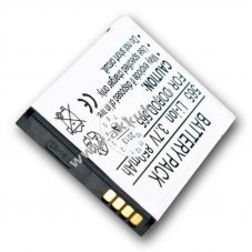 Helyettes�t� akku T-Mobile SDA PDA �s MP3 3,6V 1000-1050mAh ST26 Li-Ion