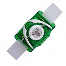 LED Lenser SEO 3 fejlmpa 3x AAA (mikroelem)