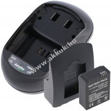 Helyettes�t� akku Go Pro HD Hero 3 AHDBT-201 AHDBT-301 NiMH