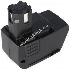Helyettes�t� akku Hilti SFB125 12V 3000mAh NiMH