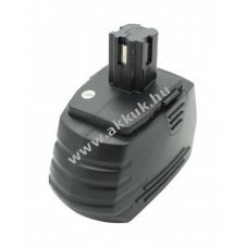 Helyettes�t� akku Hilti SFB180 SFB185 18V 3000mAh NiMH