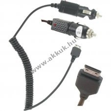 Aut�s t�lt�k�bel Samsung SGH-L760 E210 F200 12/24V