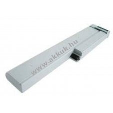 Helyettes�t� akku Samsung VM8000 A10 14,8V 4400mAh Li-Ion