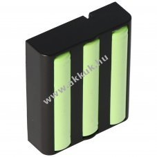 Helyettes�t� akku Siemens Megaset 940 3,6V 1200-1300mAh DECT telefon NiMH