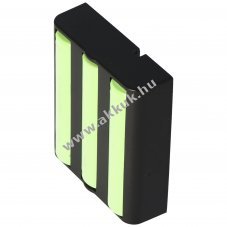 Helyettest akku Telekom Sinus 42 3,6V 1300mAh NiMH