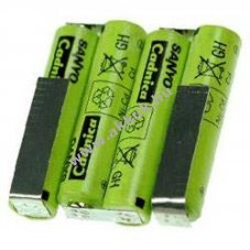 Helyettes�t� akku Siemens Gigaset 905 951 952 G95X 4.8V 700mAh NiMH