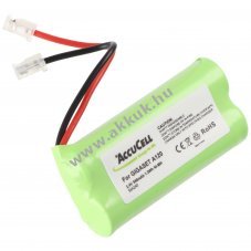 Helyettes�t� akku Siemens Gigaset A140 A240 A245 NiMH