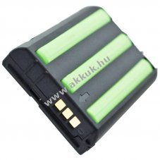 Helyettes�t� akku Siemens mobiltelefon C25/C25 Power/C28/C2588 V30145-K1310-X103 3,6V 700mAh NiMH