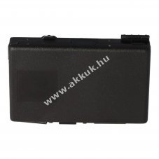 Helyettes�t� akku Siemens A62 mobiltelefon 3,6V 650mAh Li-Ion