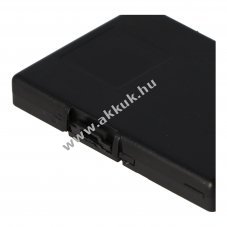 Helyettes�t� akku mobiltelefon Siemens A70 EBA-510 L36880-N5601-A100 3,6V 750-850mAh Li-Polymer