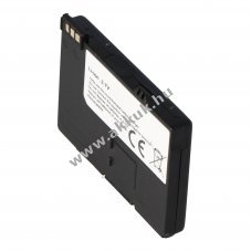 Helyettes�t� akku Siemens Gigaset SL1 Li-ion