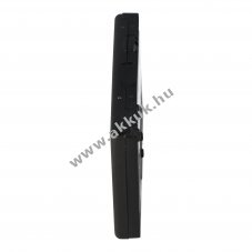 Helyettes�t� akku Siemens A57 mobiltelefon 3,6V 750-850mAh Li-Polymer