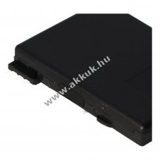 Helyettes�t� akku mobiltelefon Siemens A65 3,6V 750-850mAh Li-Polymer