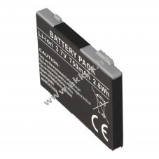 Helyettes�t� akku Siemens CFX65 750mAh mobiltelefon